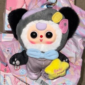 Baby Three Sweet Dream - Confirmed Nitey